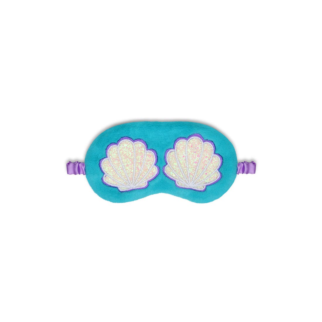 Iscream Kids' Sea Shells Eye Mask