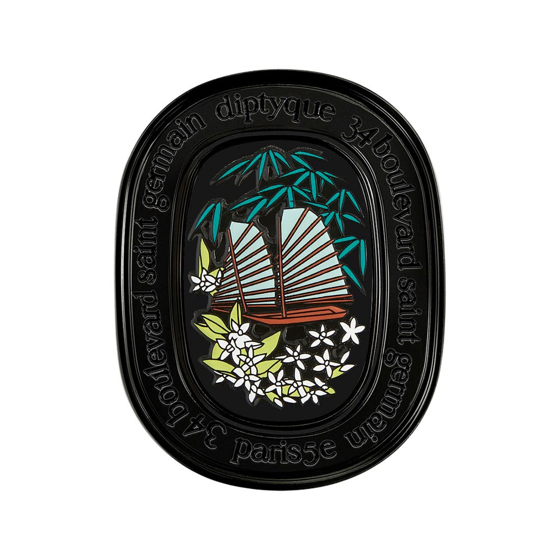 Diptyque Do Son Refillable Solid Perfume