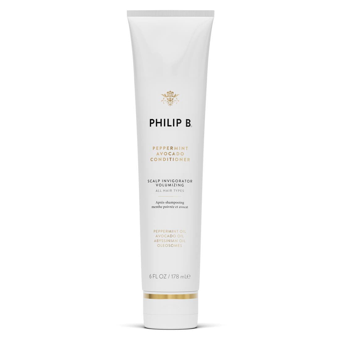 Philip B® Peppermint Avocado Conditioner