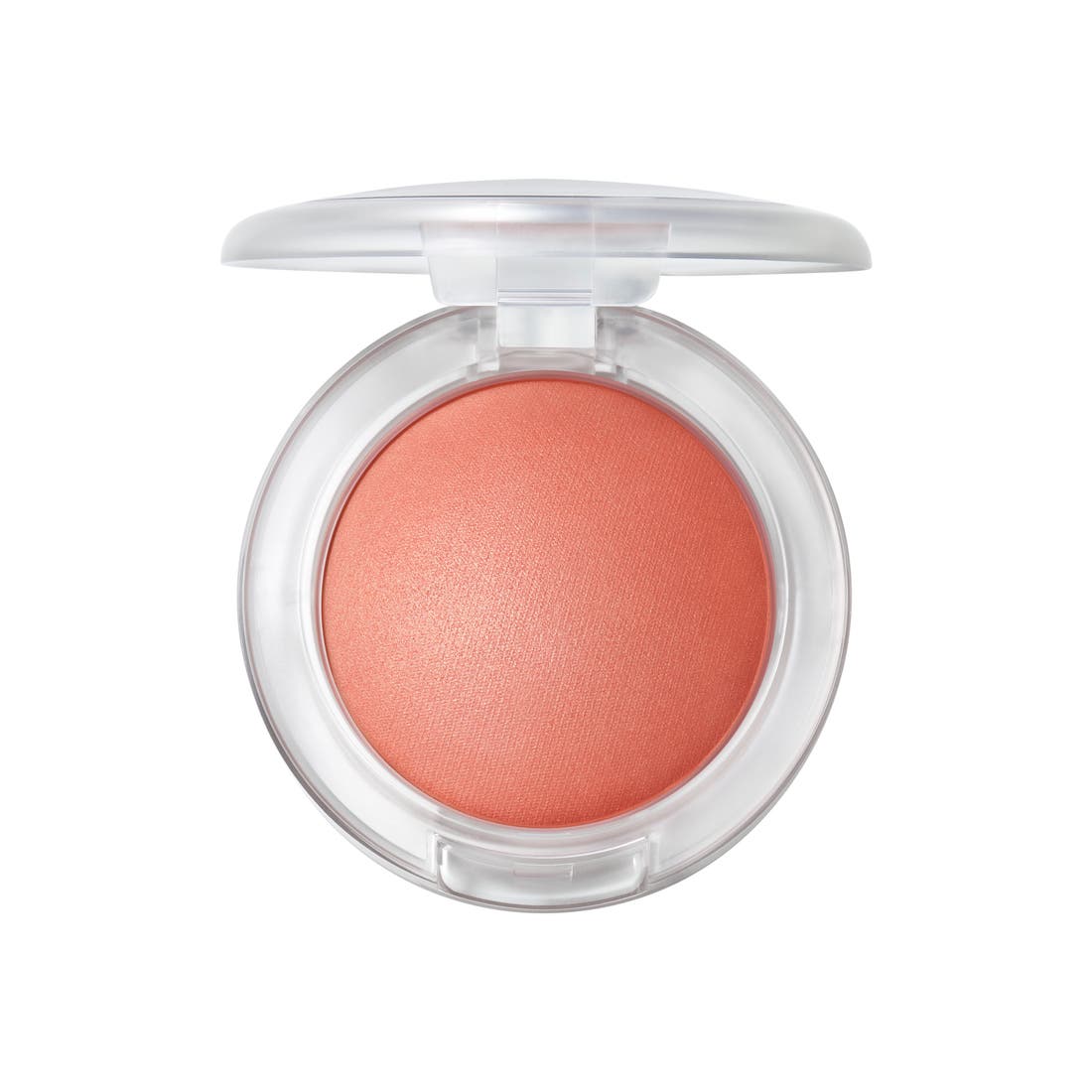 Mac Cosmetics Glow Play Cushiony Blush