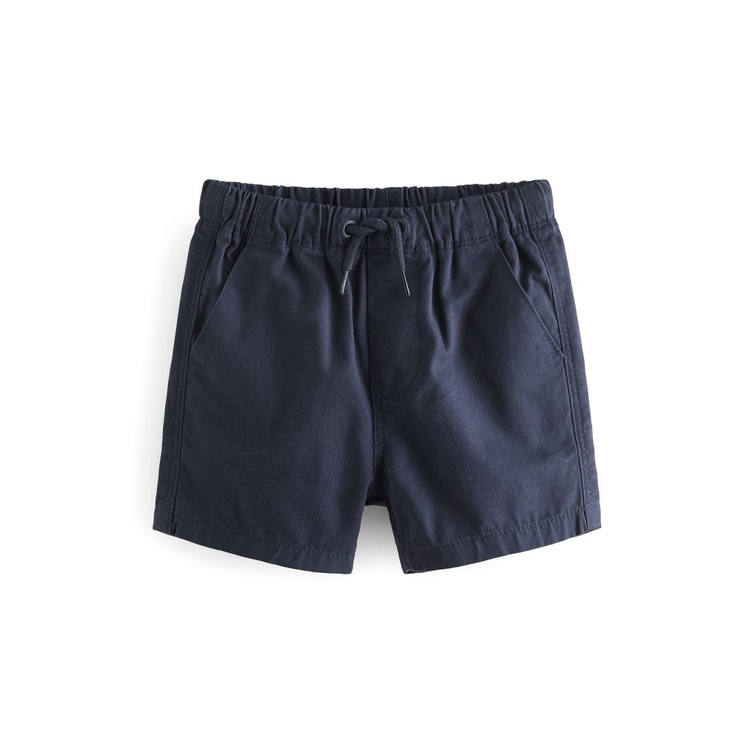 Next Kids' Cotton Drawstring Shorts