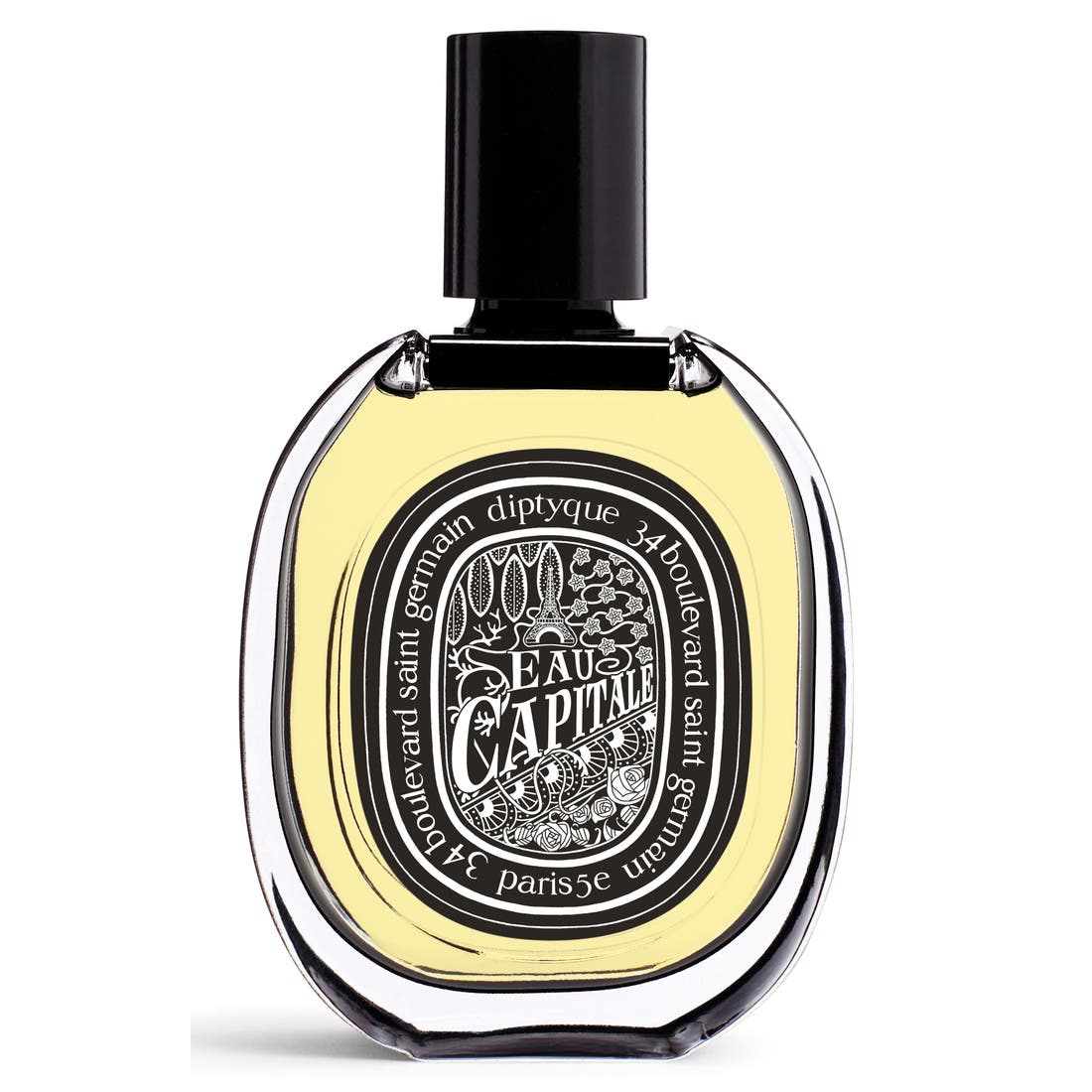 Diptyque Eau Capitale Eau de Parfum