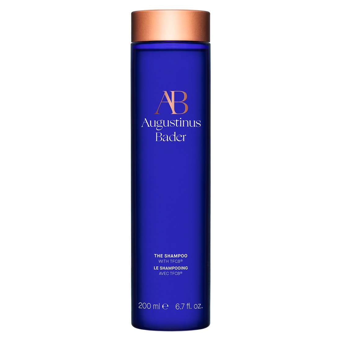 Augustinus Bader The Shampoo with TFC8®