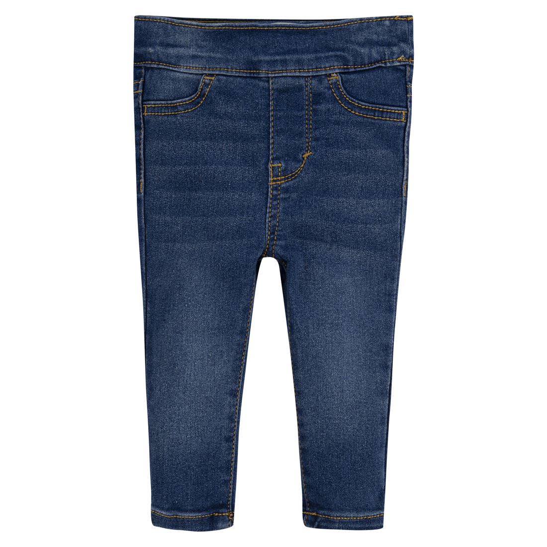 Levi s Pull-On Denim Leggings