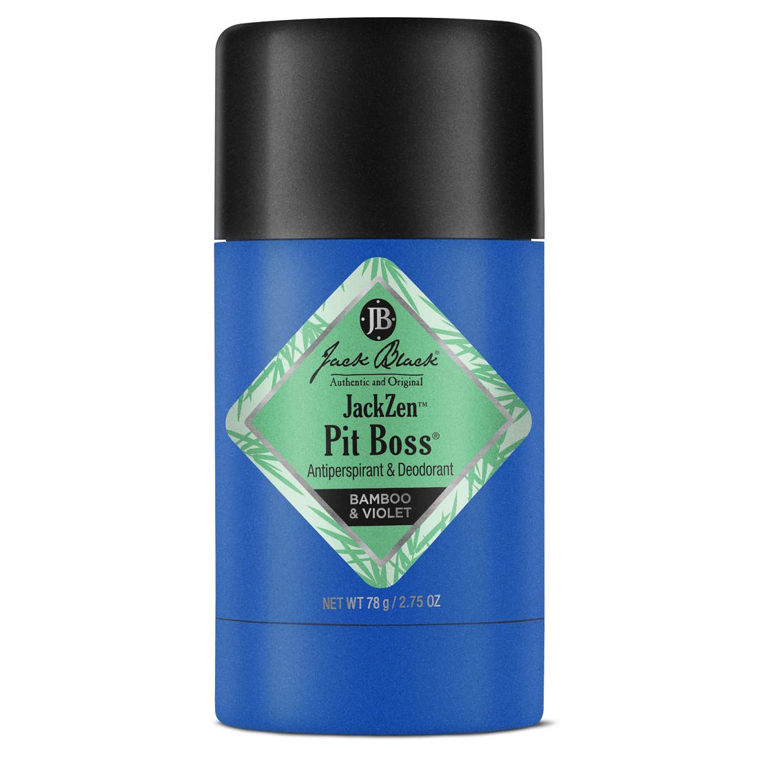 Jack Black Jackzen™ Pit Boss Deodorant