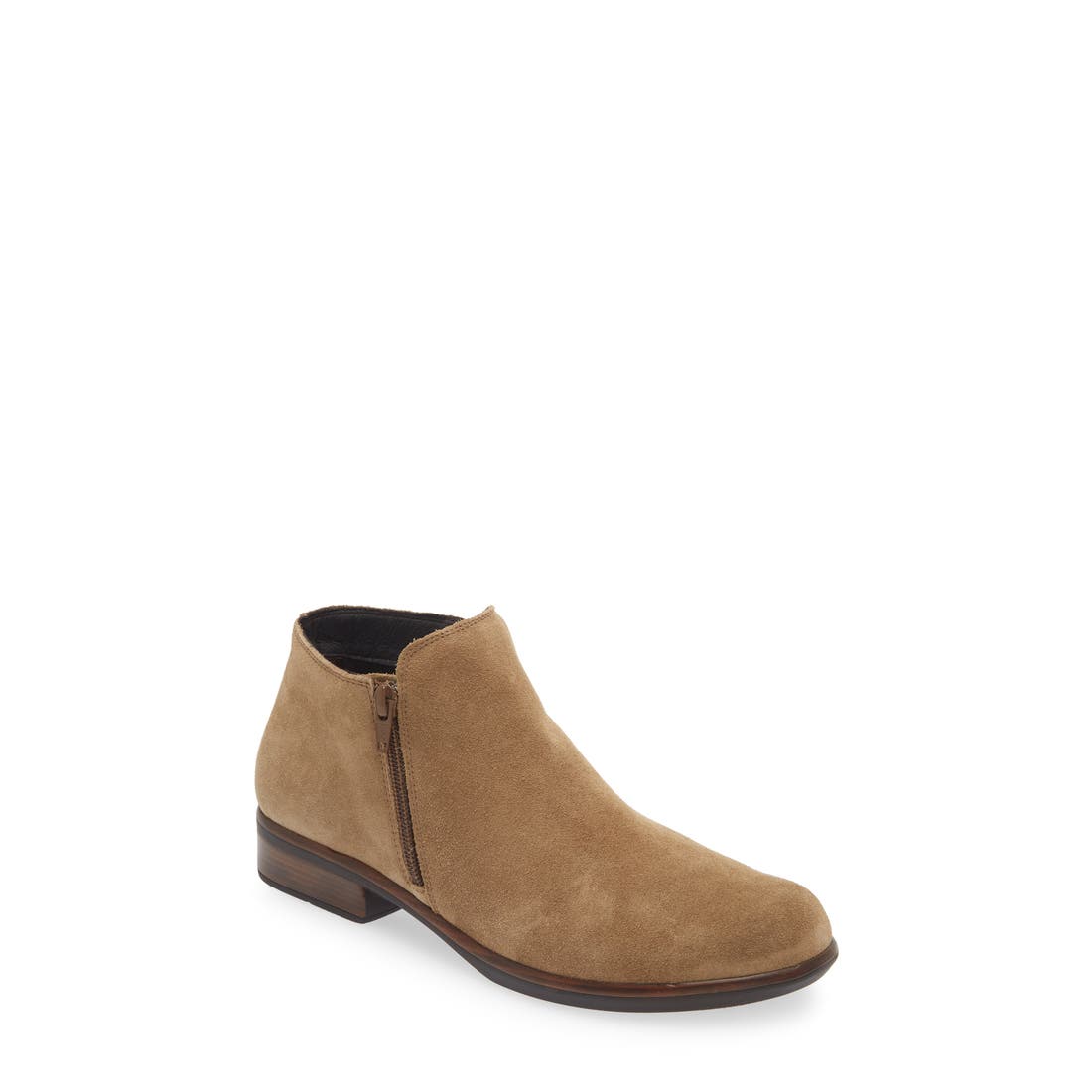 Naot Helm Bootie