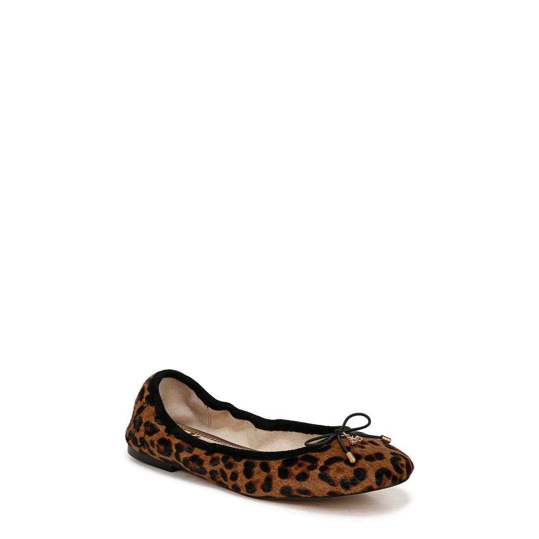 Nordstrom Sam Edelman Felicia Ballet Flat available now at Roosevelt Field