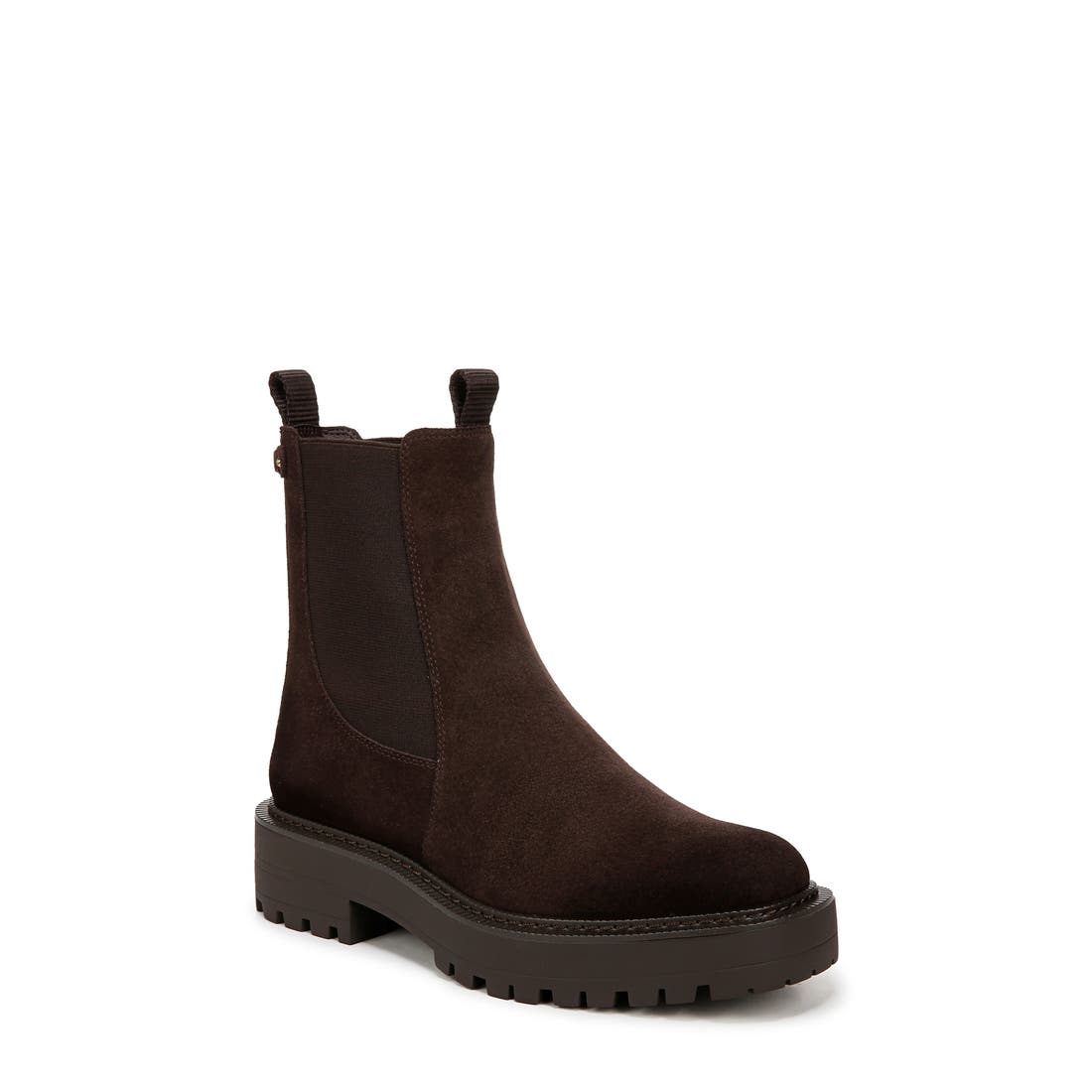 Sam Edelman Laguna Platform Chelsea Boot