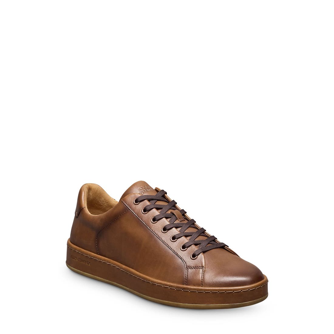 Allen Edmonds Barnes Low Top Sneaker