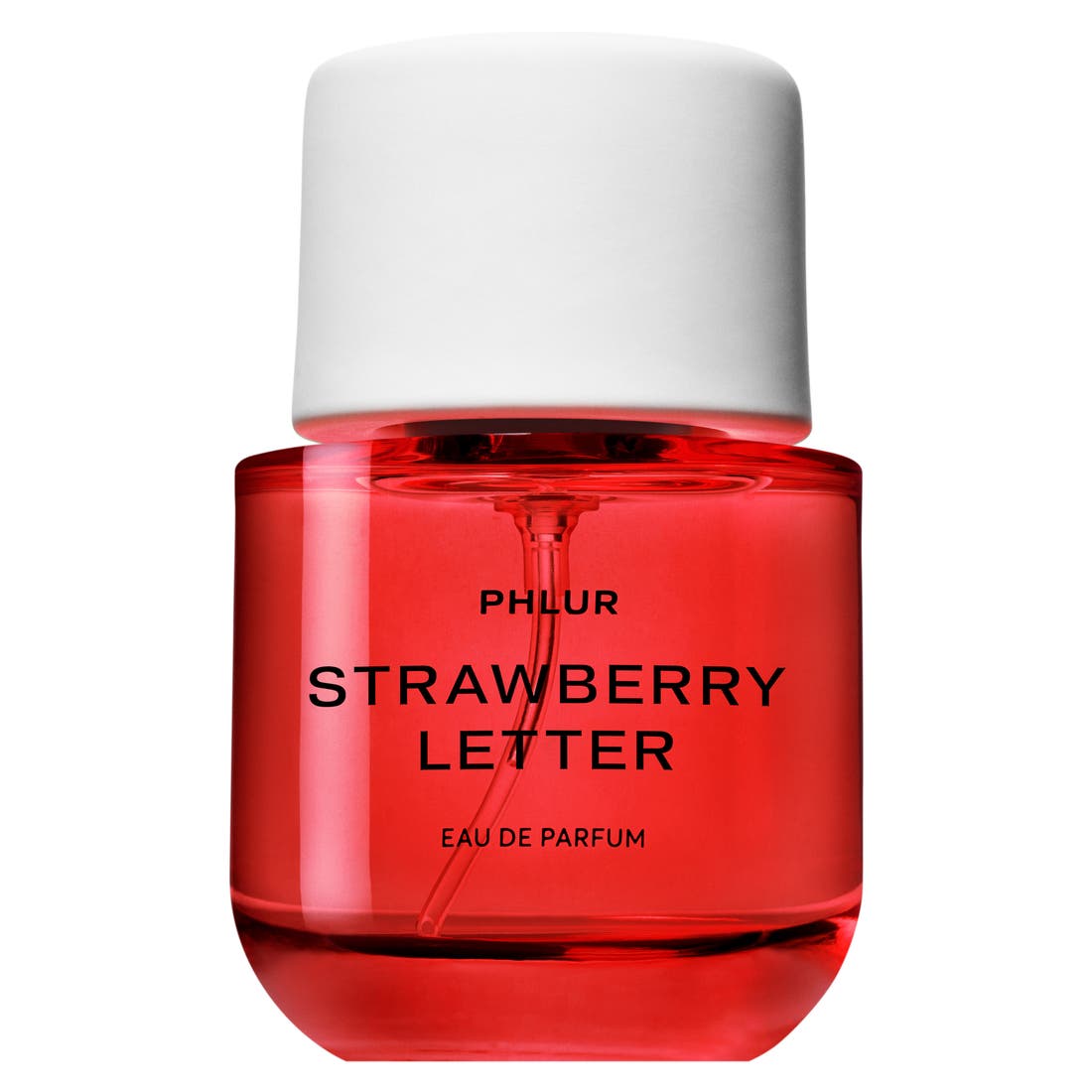 Phlur Strawberry Letter Eau de Parfum