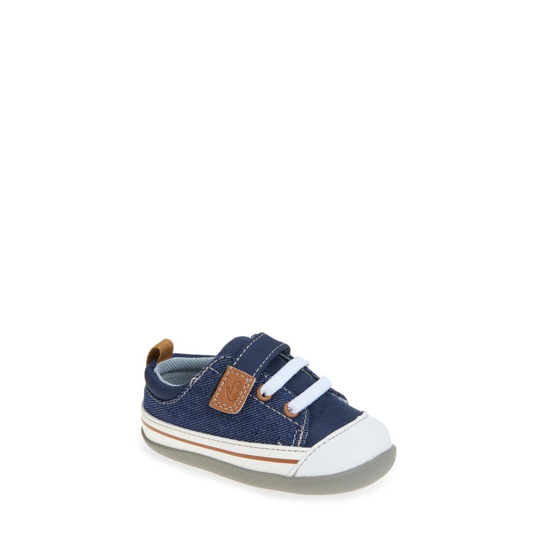 See Kai Run Stevie Mini Sneaker