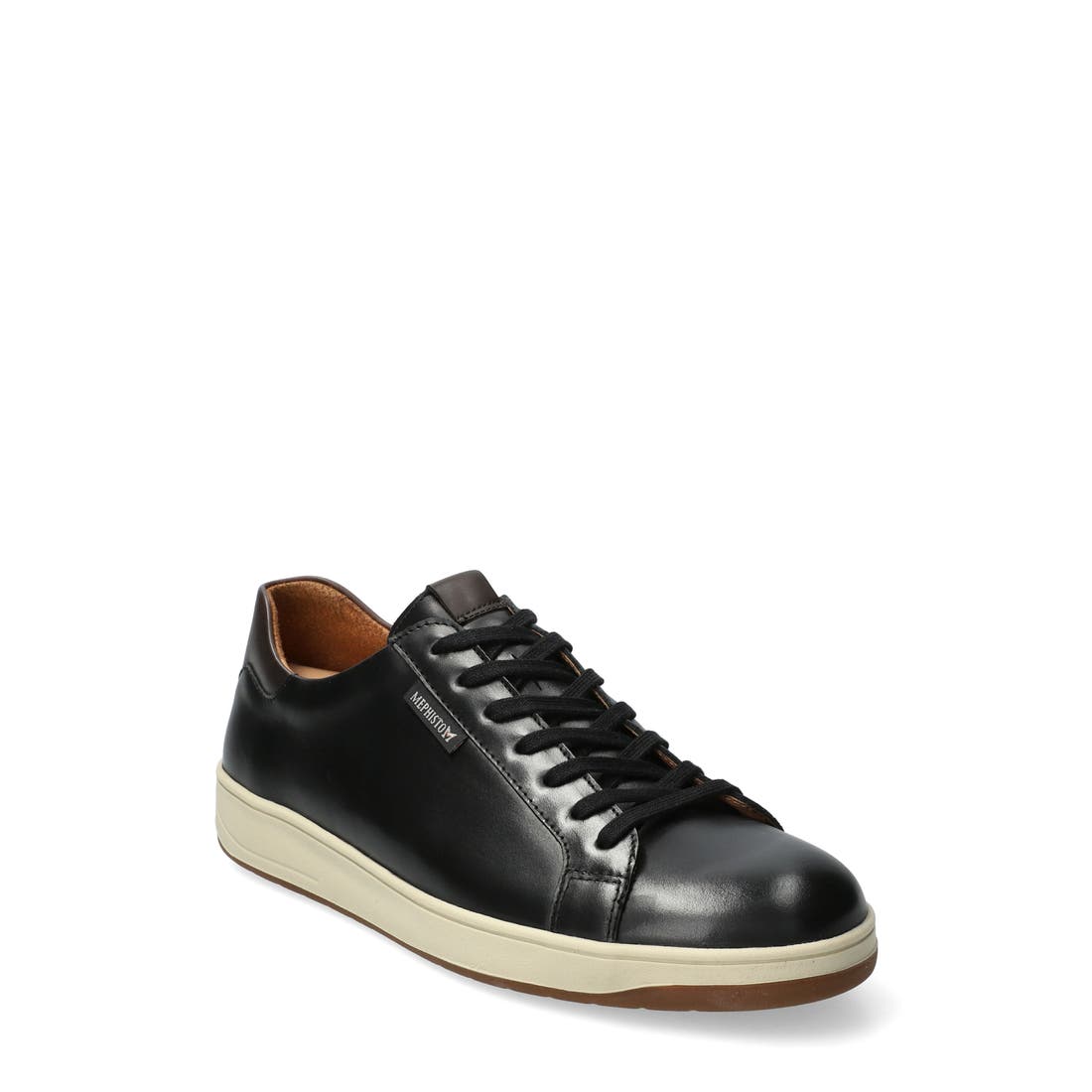 Mephisto Hasko Low Top Sneaker
