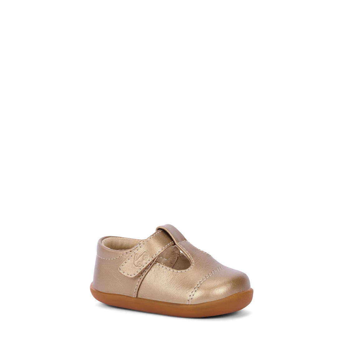 See Kai Run Kids' Bianca Mini Mary Jane Flat