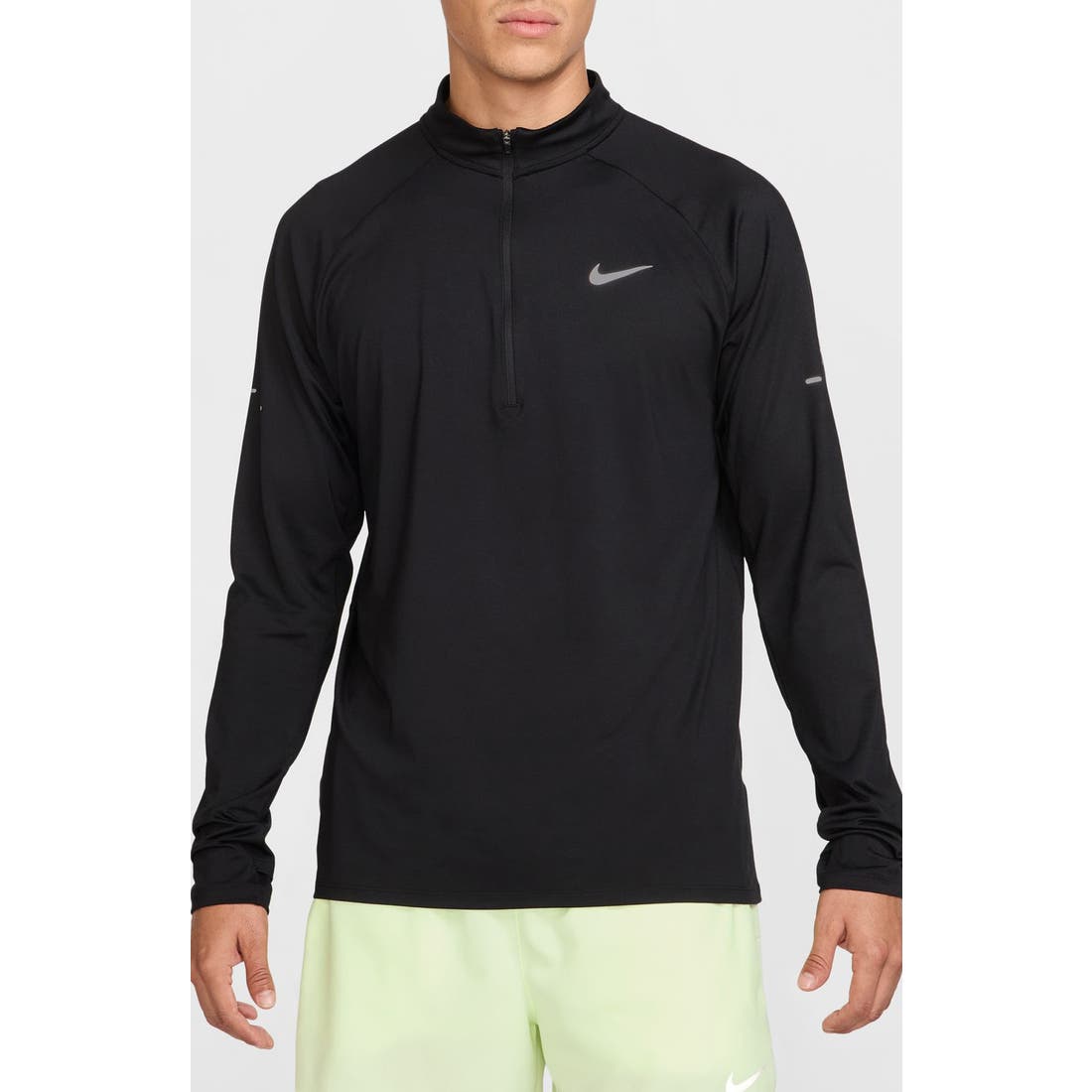 Nike Dri-FIT Stride Half Zip Running Top