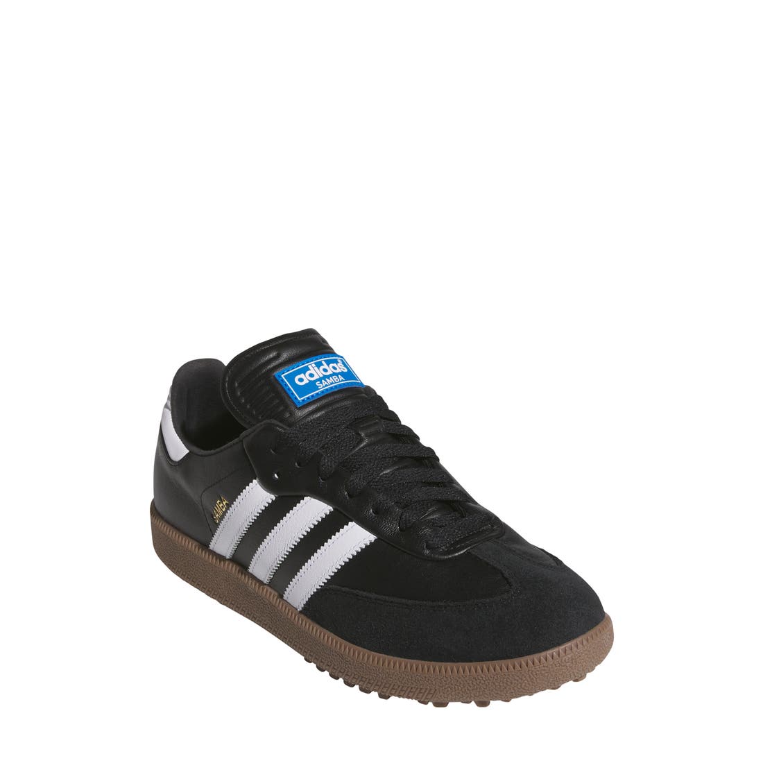 adidas Samba Lux Spikeless Golf Shoe