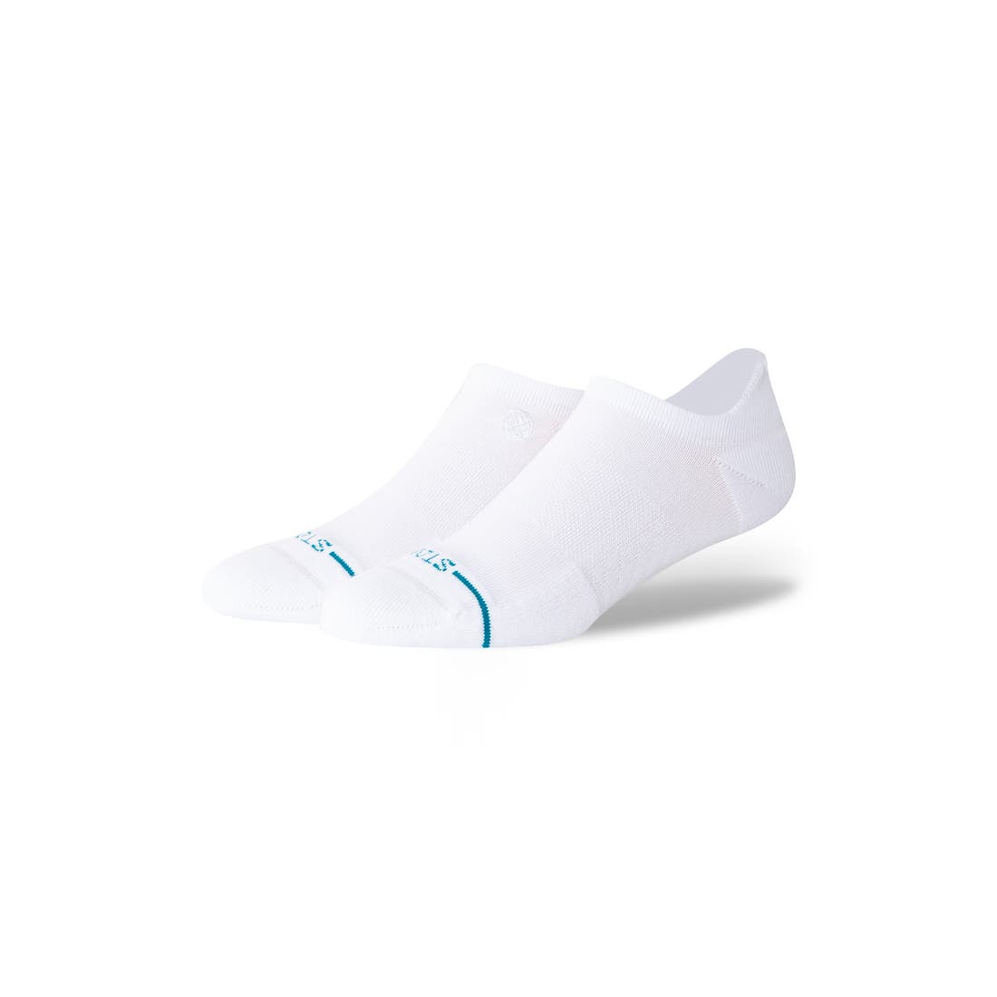 Stance Icon Low Tab No-Show Socks