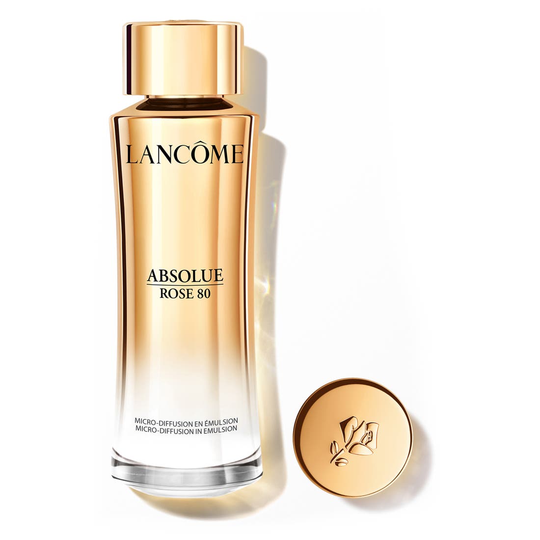 Lancôme Absolue Rose 80 Micro-Diffusion in Emulsion