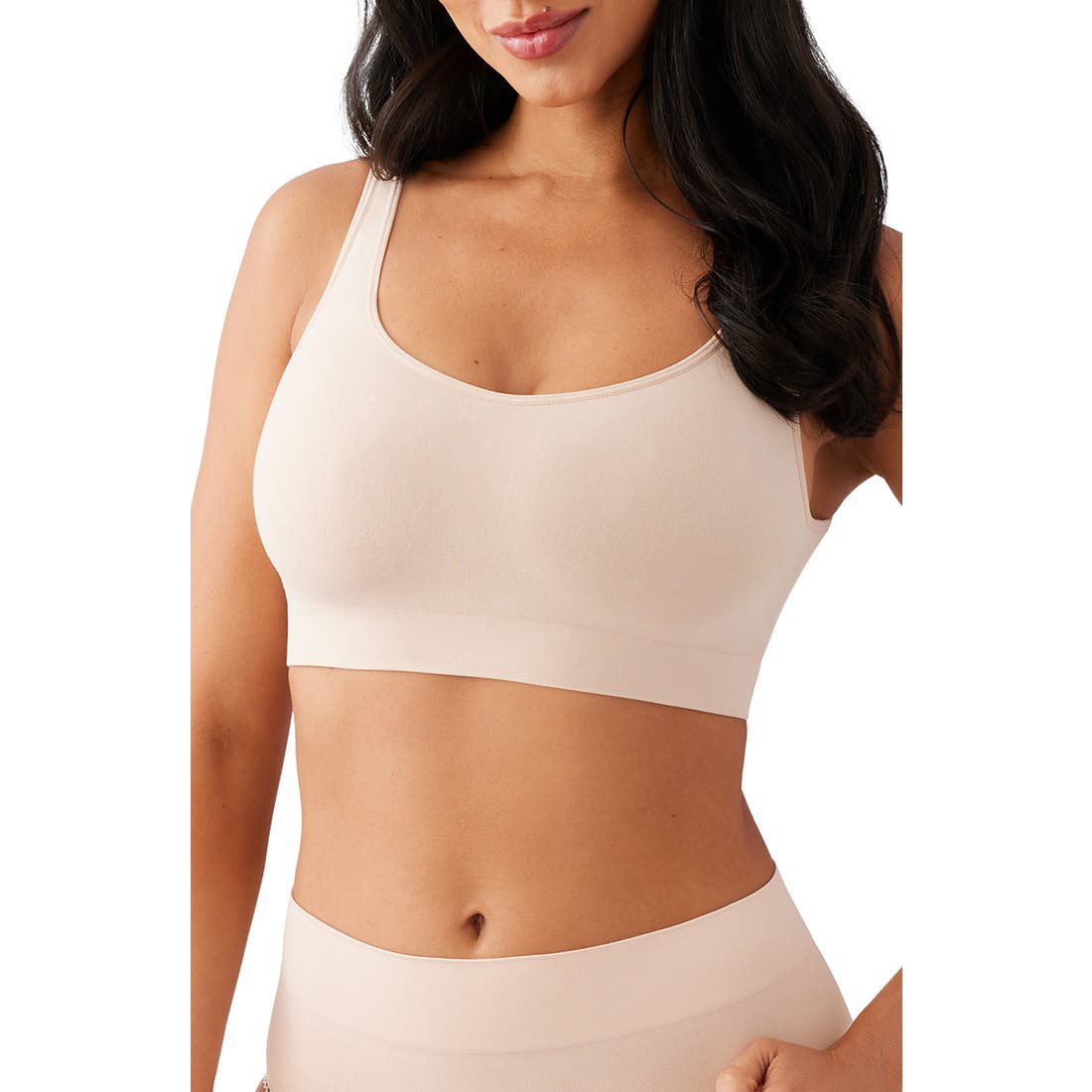 Wacoal Feeling Flexible Full Bust Bralette