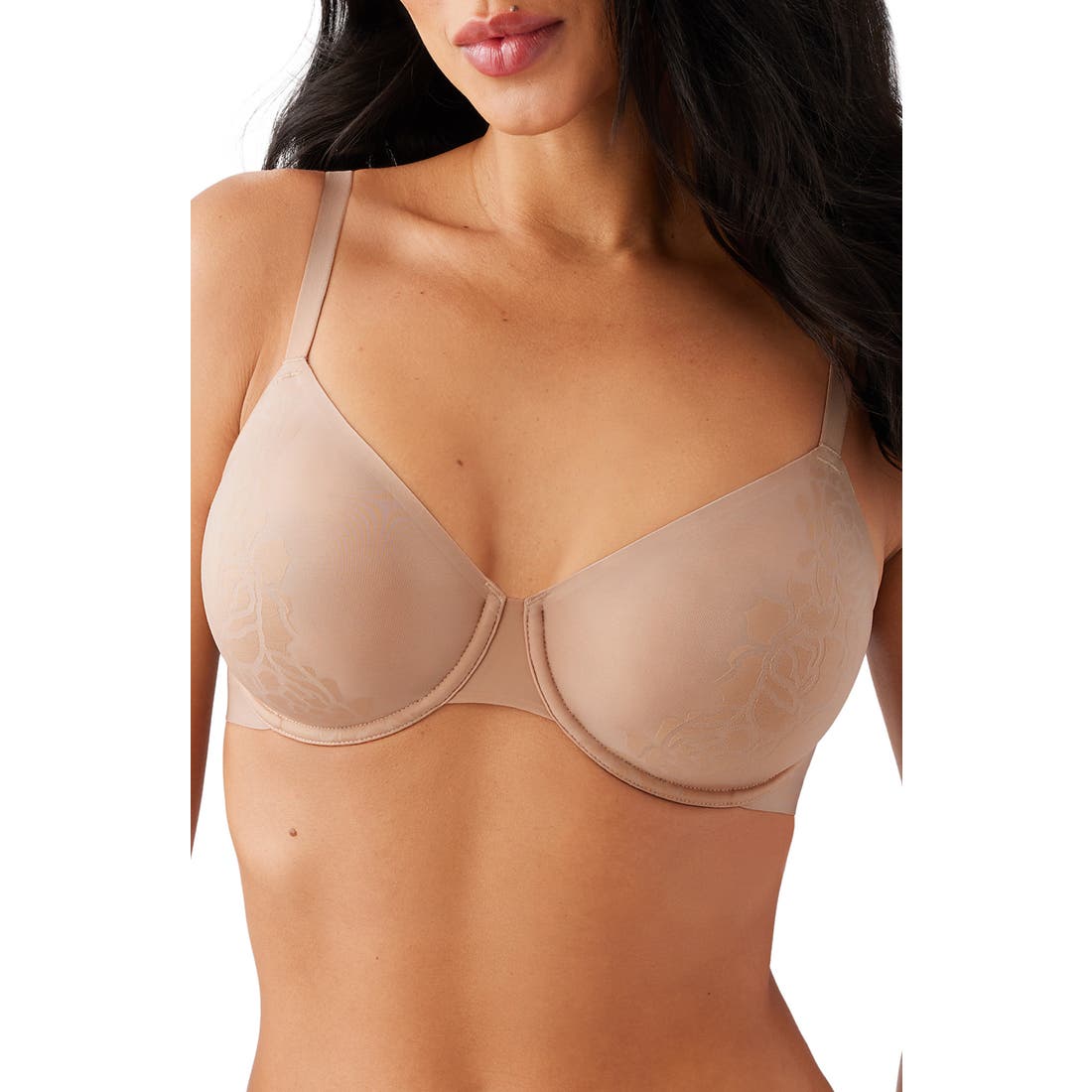 Wacoal Confidence Boost™ Underwire Bra