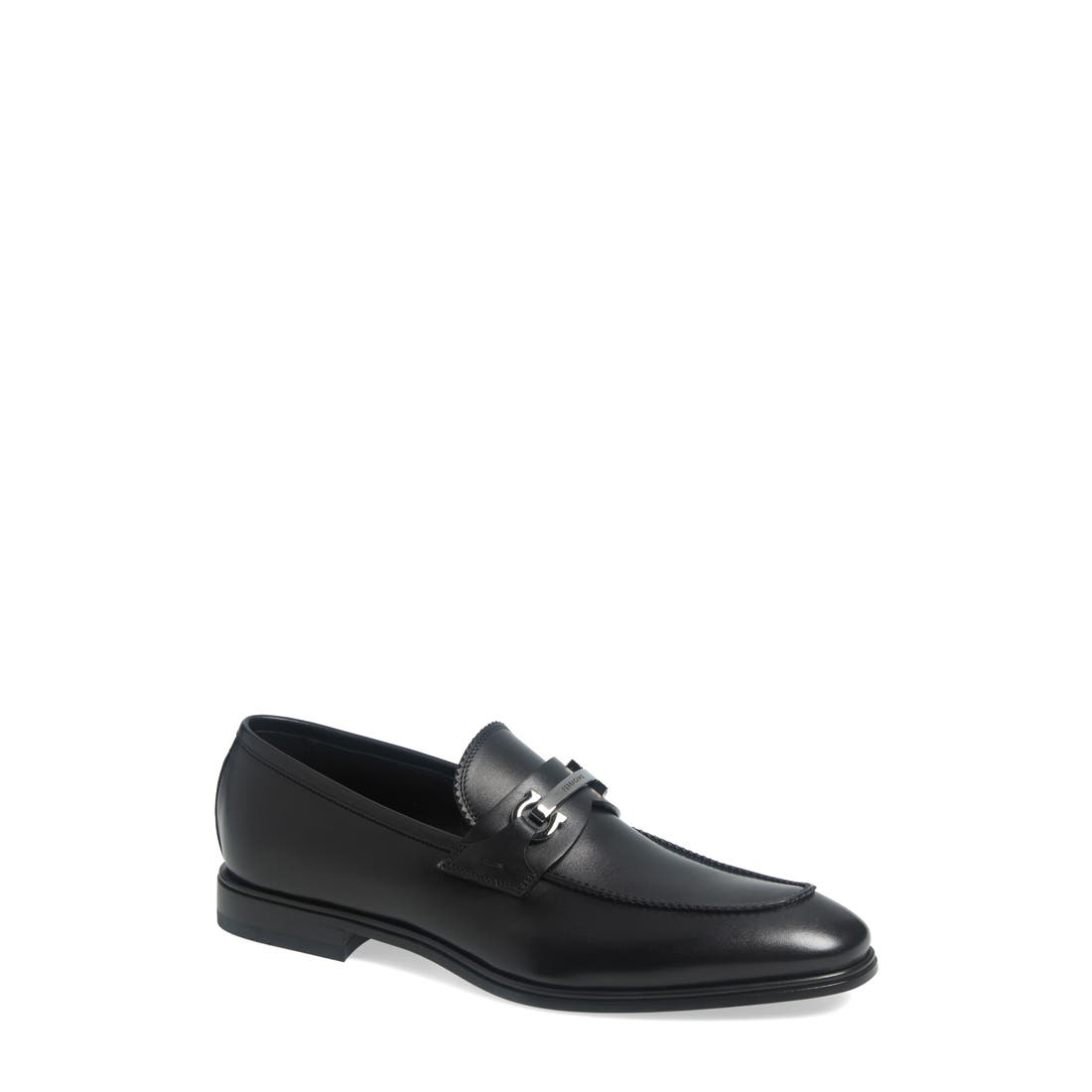 Ferragamo Bentley Loafer