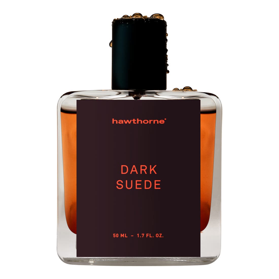 Hawthorne Dark Suede Eau de Parfum