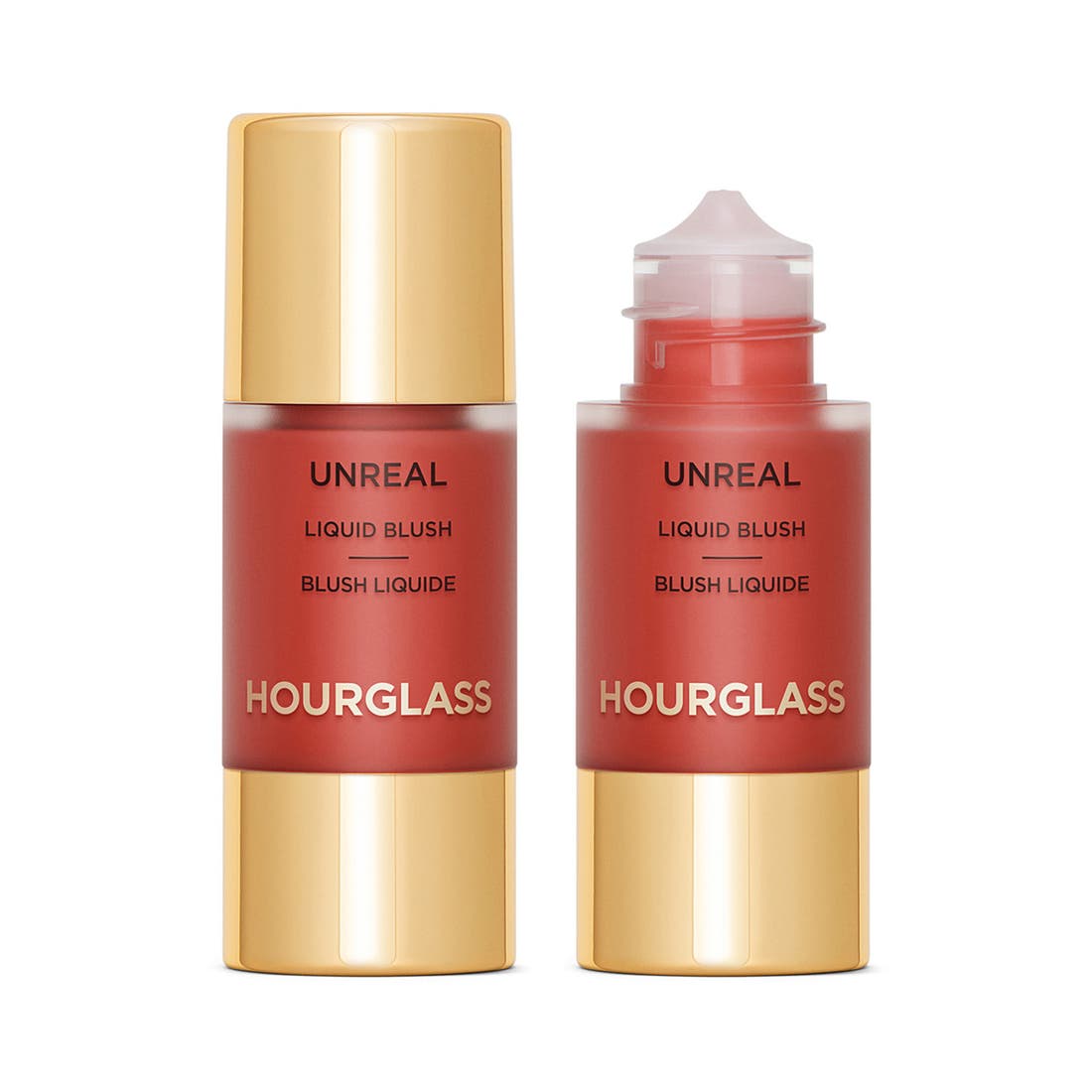 Hourglass Unreal Liquid Blush