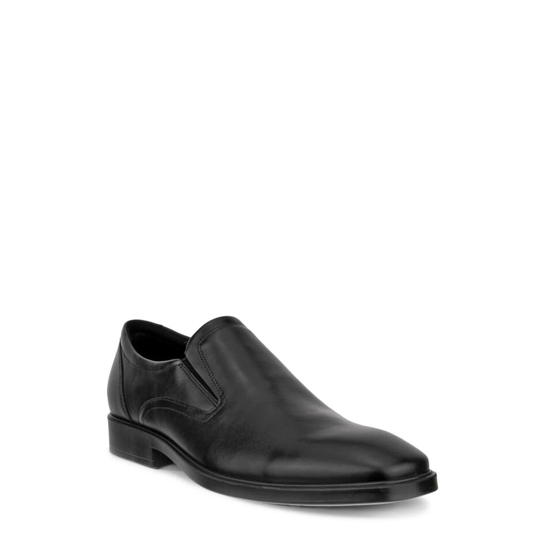 Ecco Metropole Milan Shoe