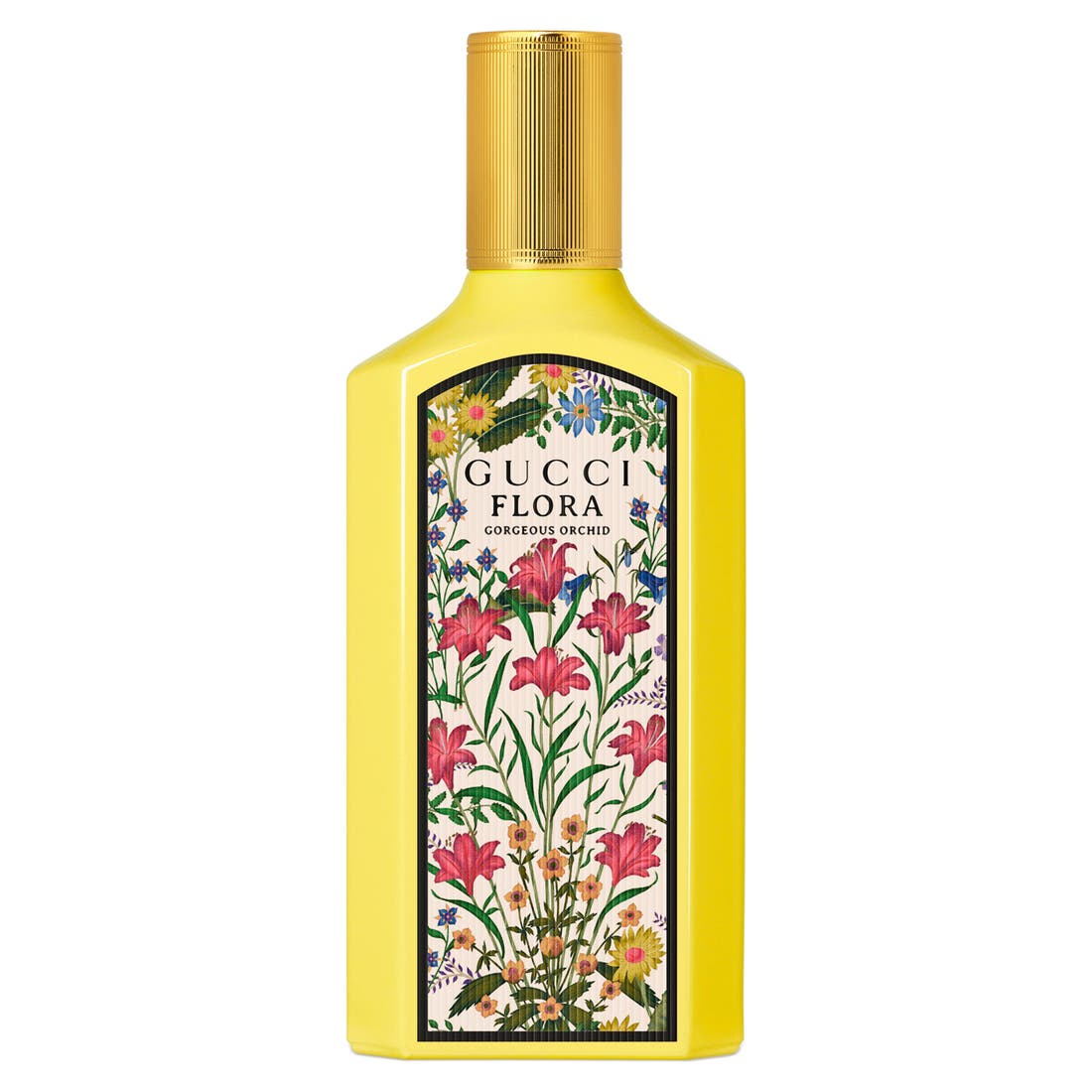 Gucci Flora Gorgeous Orchid Eau de Parfum