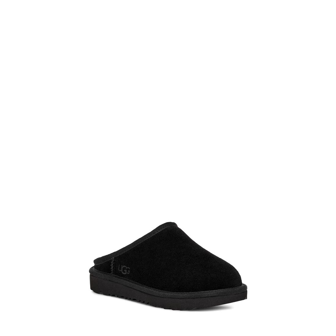 Ugg(r) ) Kids' Classic Slip-On