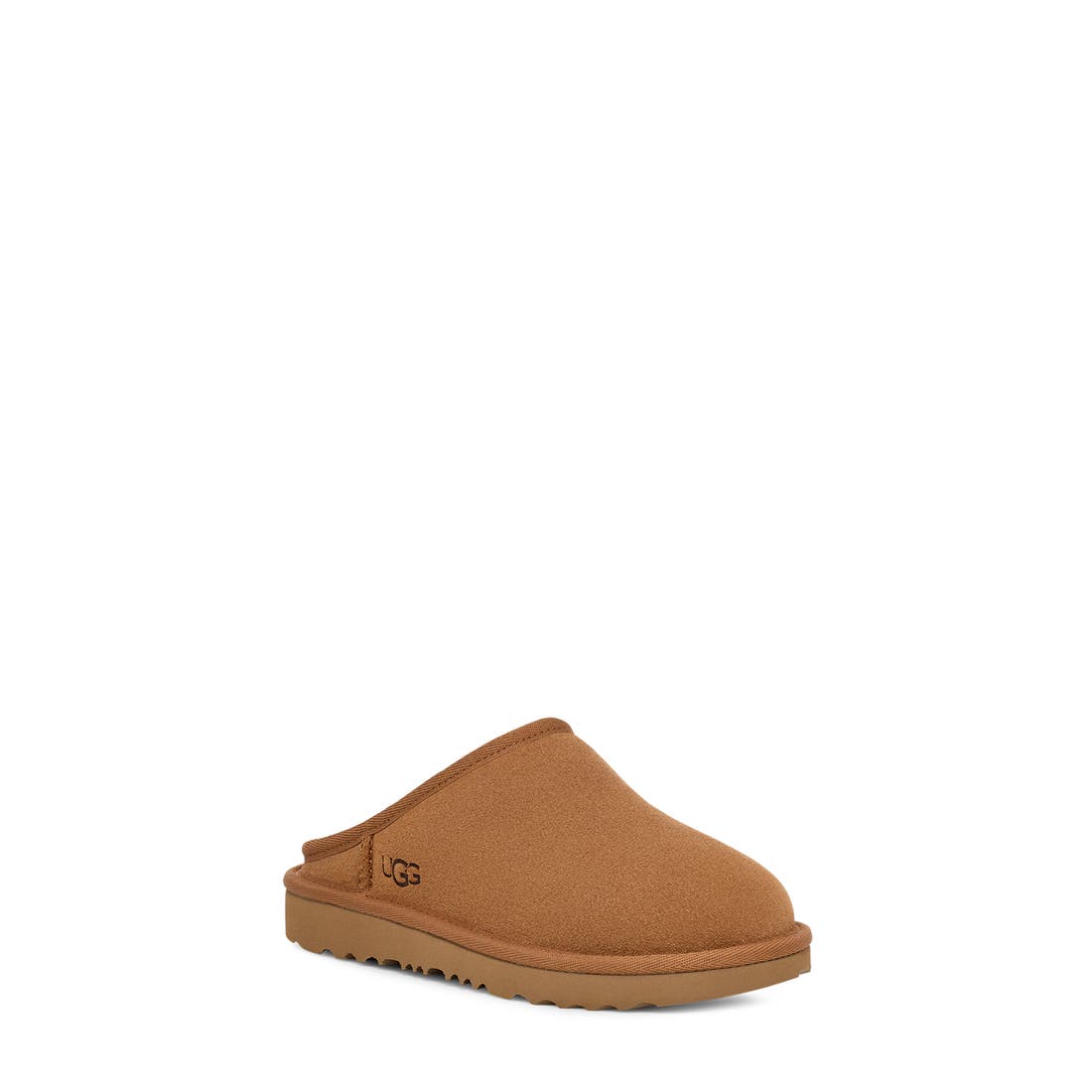 Ugg(r) ) Kids' Classic Slip-On