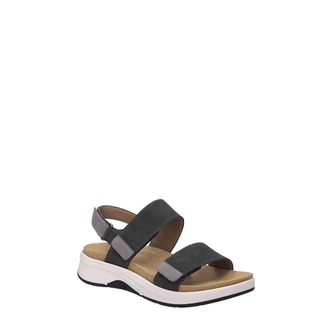 Josef Seibel Estelle Slingback Platform Sandal
