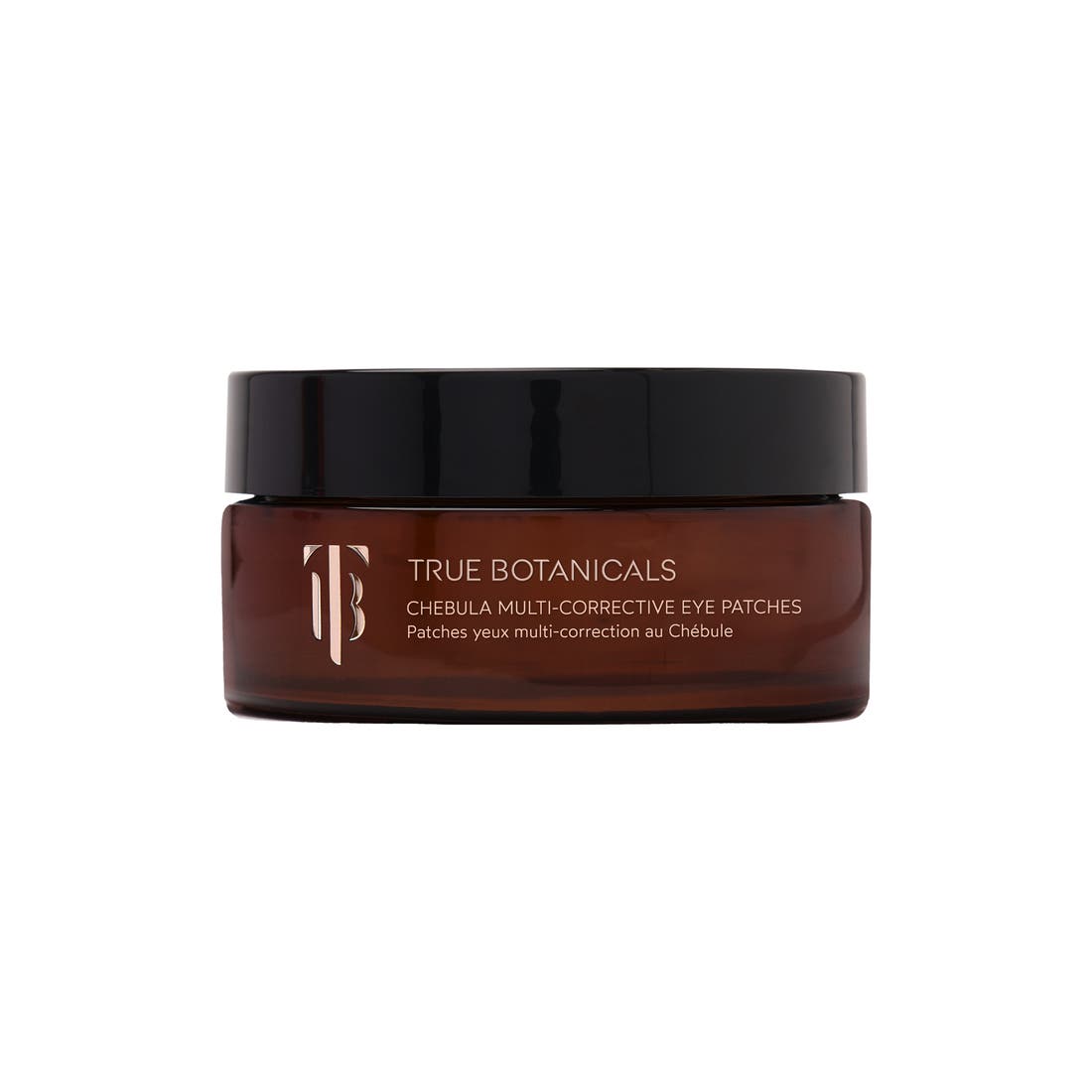 True Botanicals Chebula Multi-Corrective Eye Patches