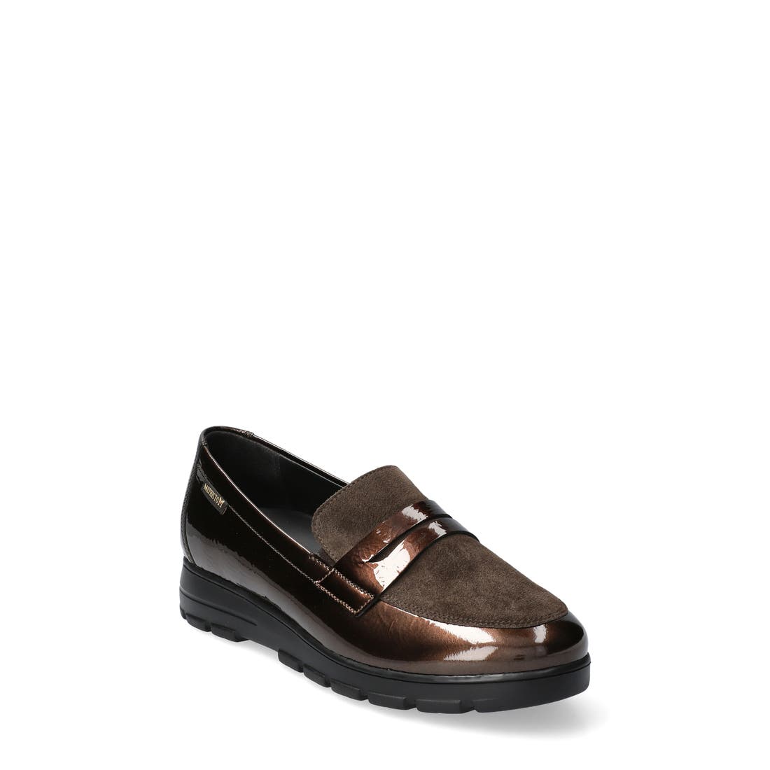 Mephisto Carima Penny Loafer
