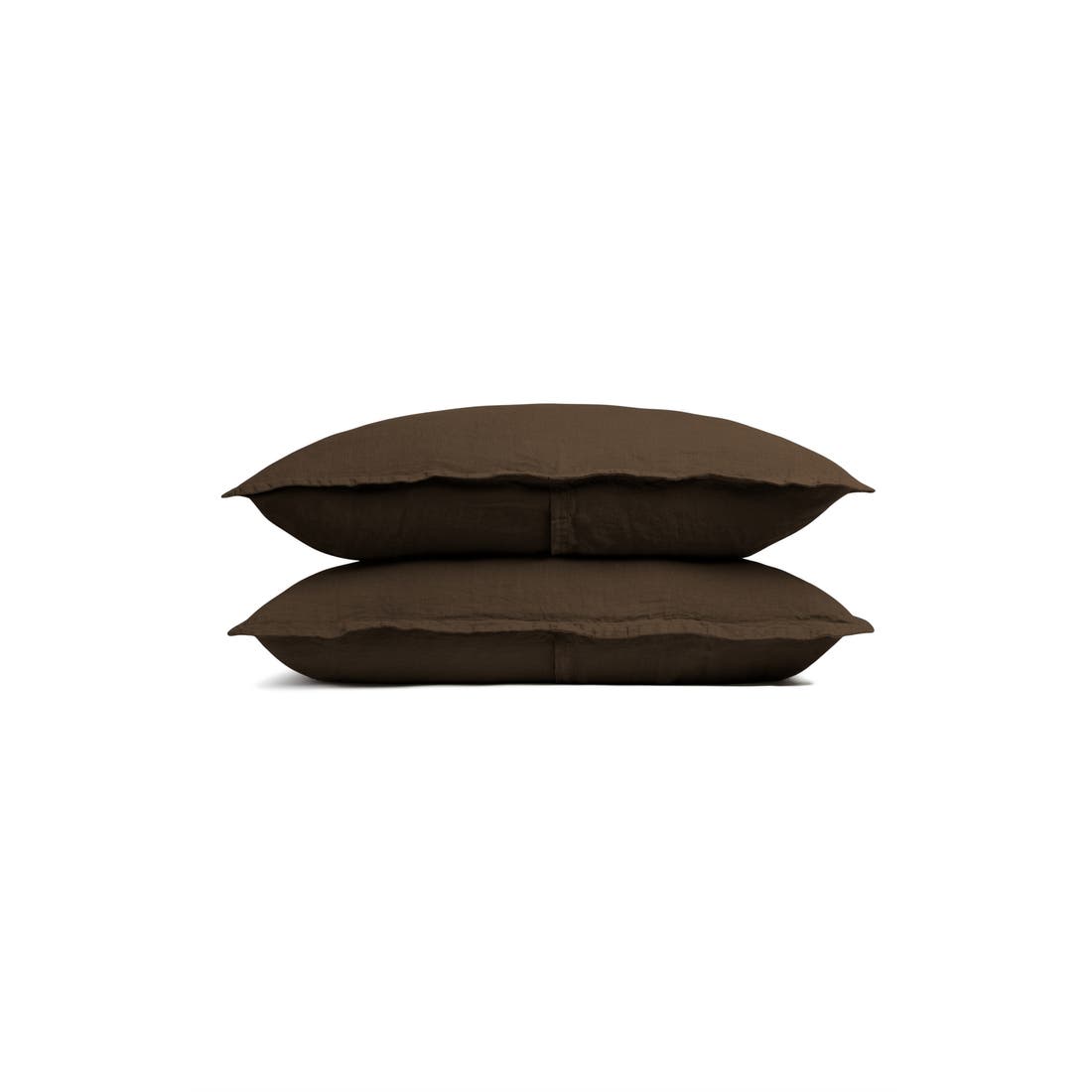 Parachute Linen Sham Set