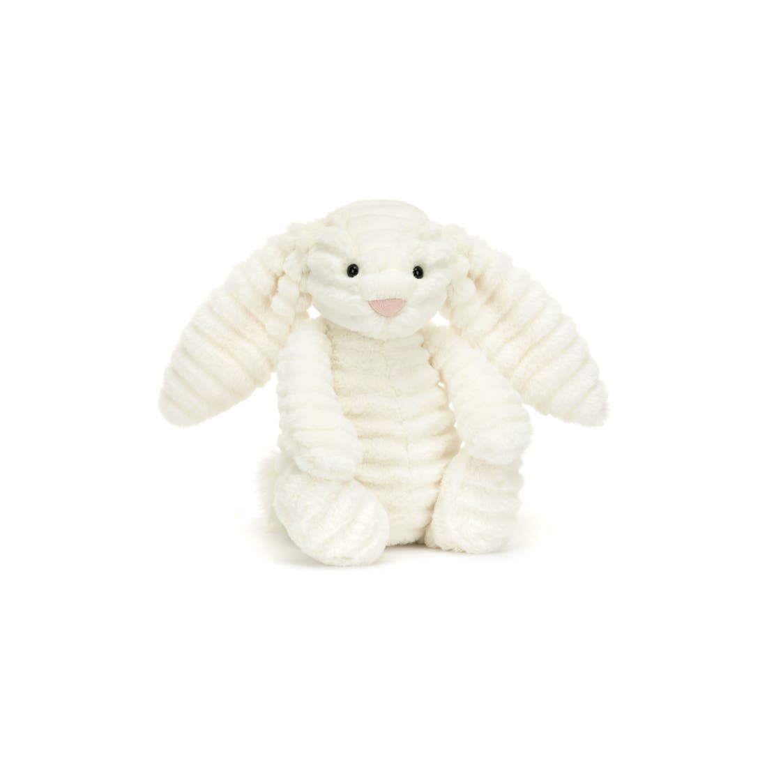 Jellycat Bashful Luxe Bunny Nimbus