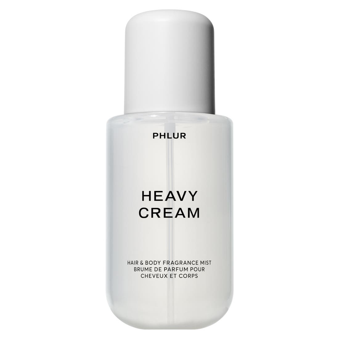 Phlur Heavy Cream Mist