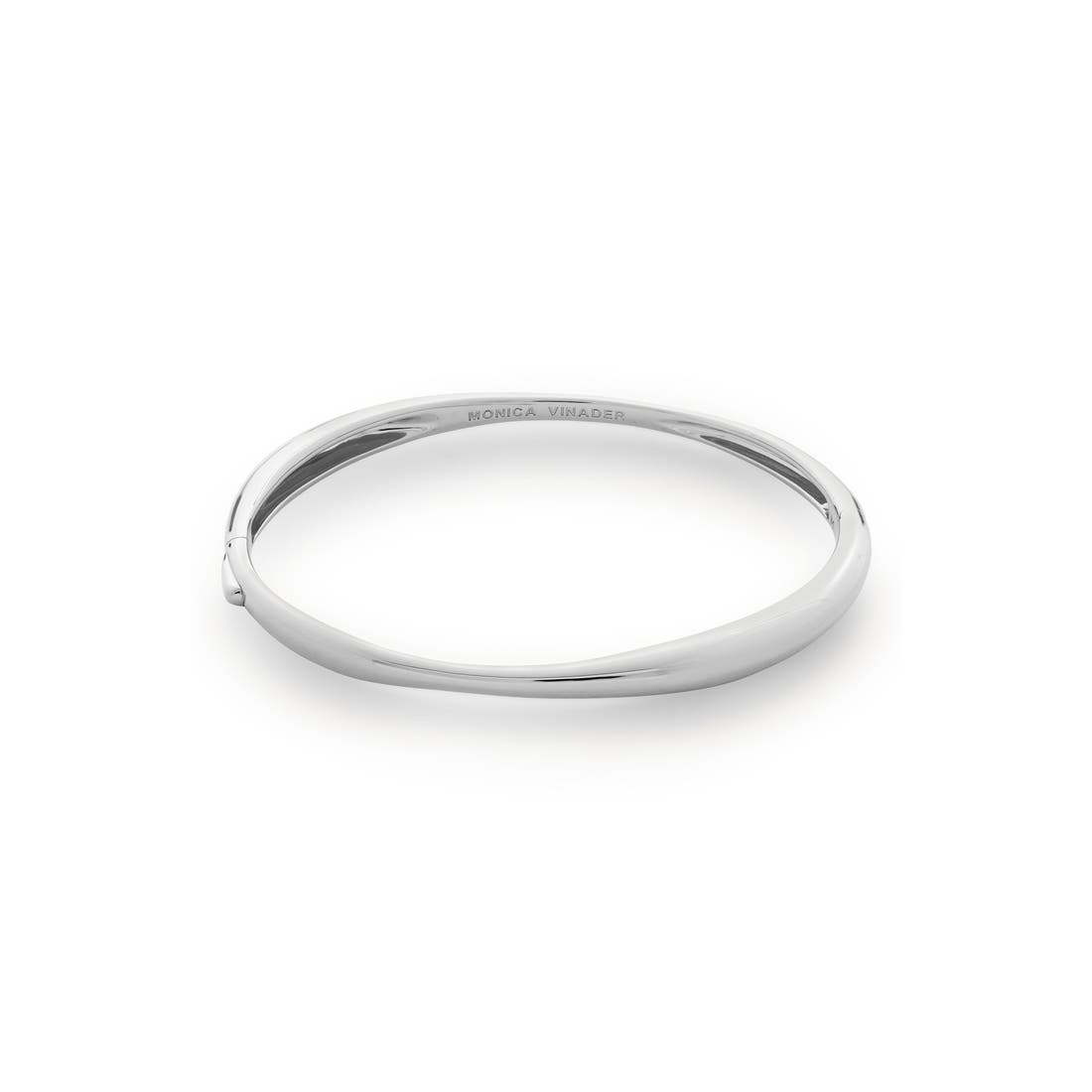 Monica Vinader Nura Reef Bangle