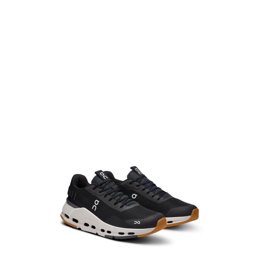 On Cloudnova Form 2 Sneaker