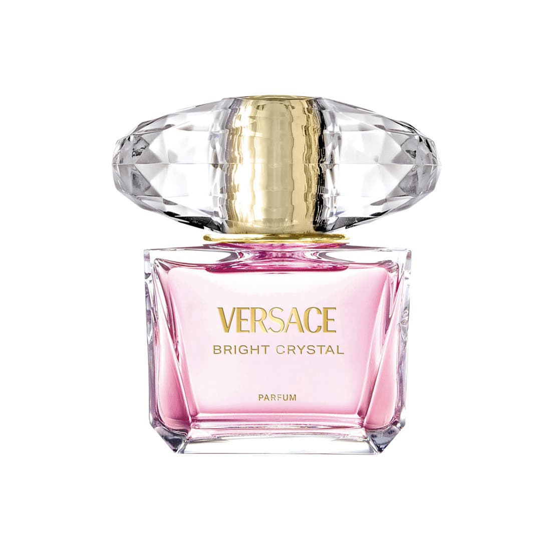 Versace Bright Crystal Parfum Natural Spray