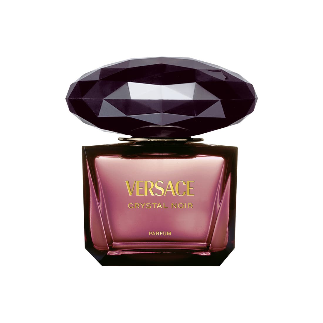Versace Crystal Noir Parfum Natural Spray
