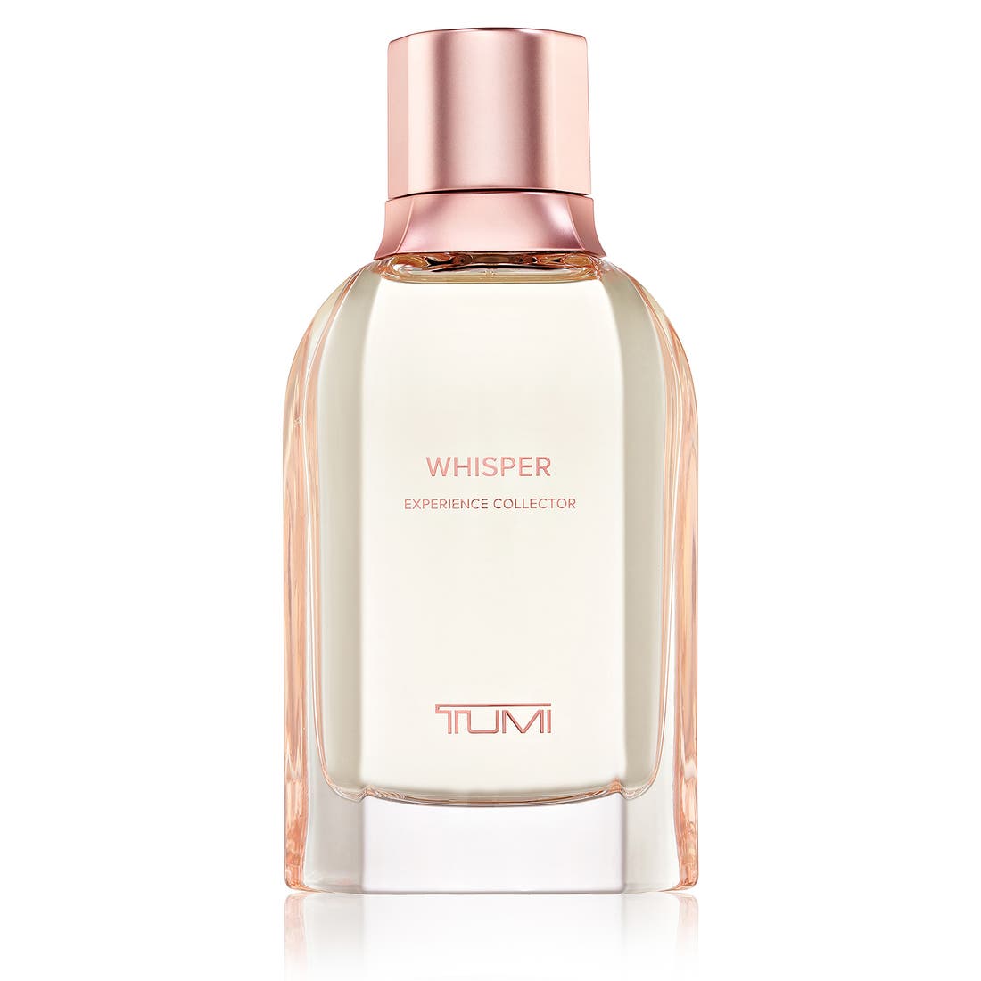 Tumi Whisper Experience Collector Extrait de Parfum
