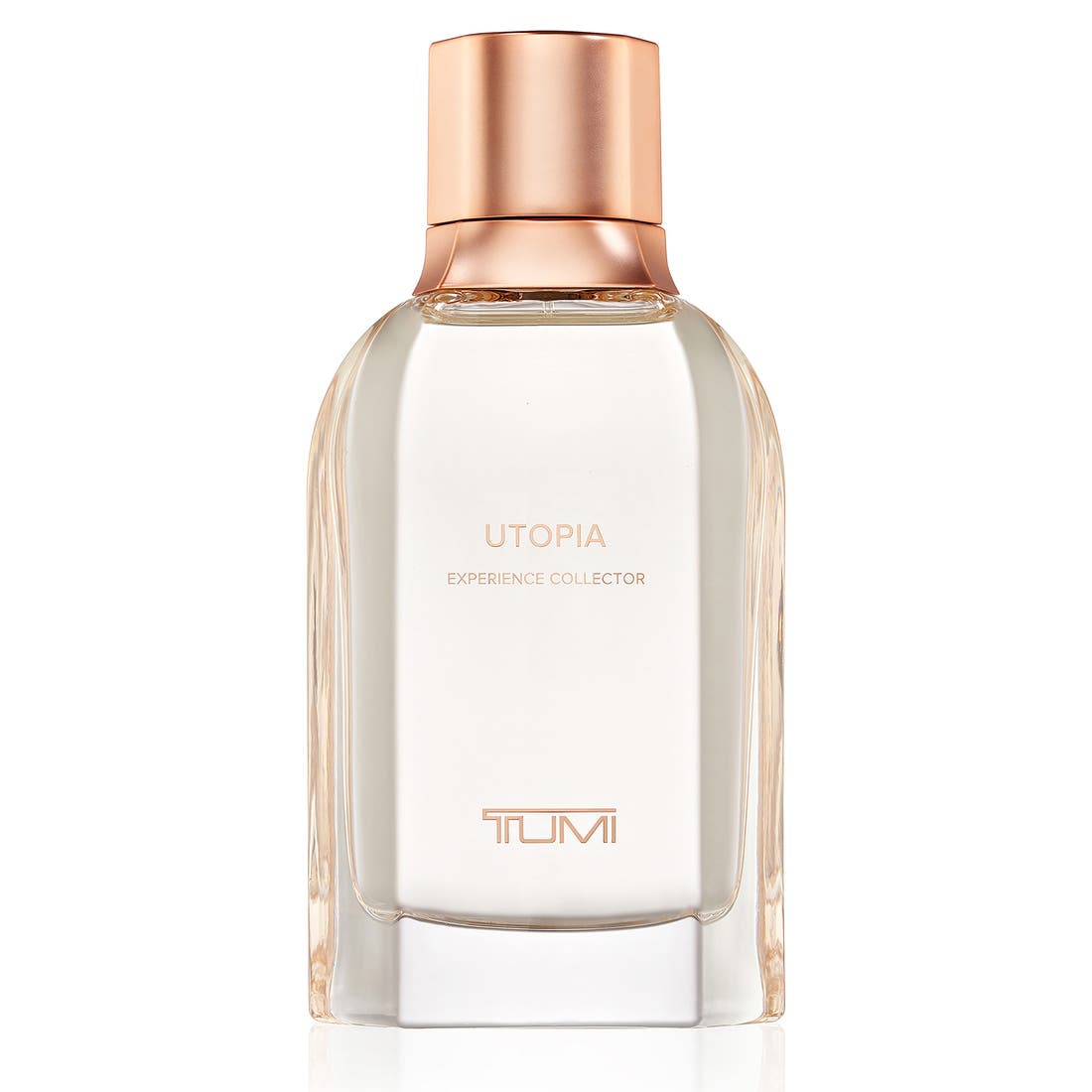 Tumi Utopia Experience Collector Extrait de Parfum