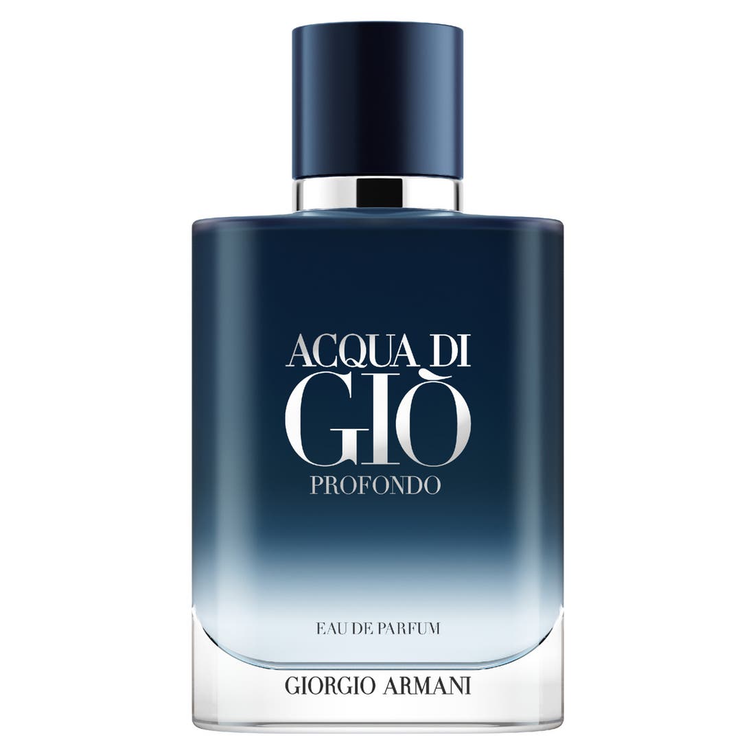 Armani Acqua Di Gió Profondo Refillable Parfum