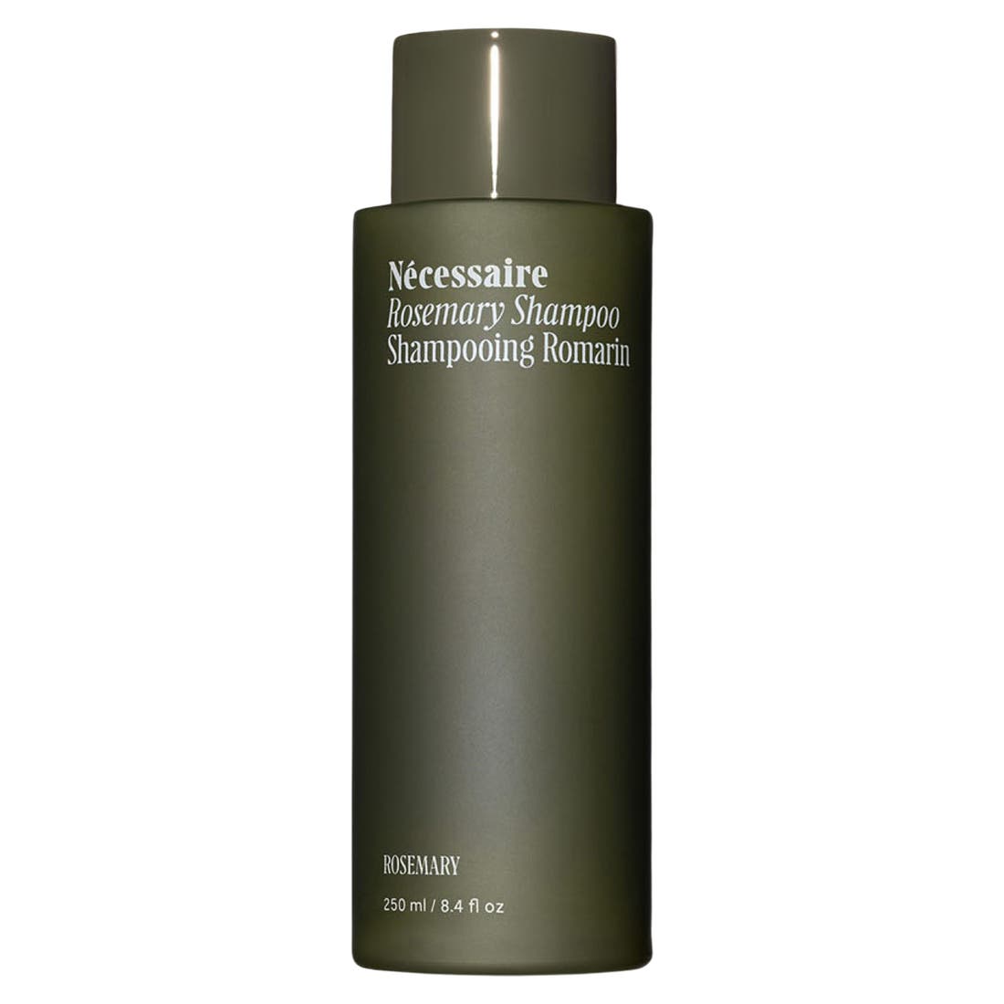 Nécessaire Rosemary Shampoo