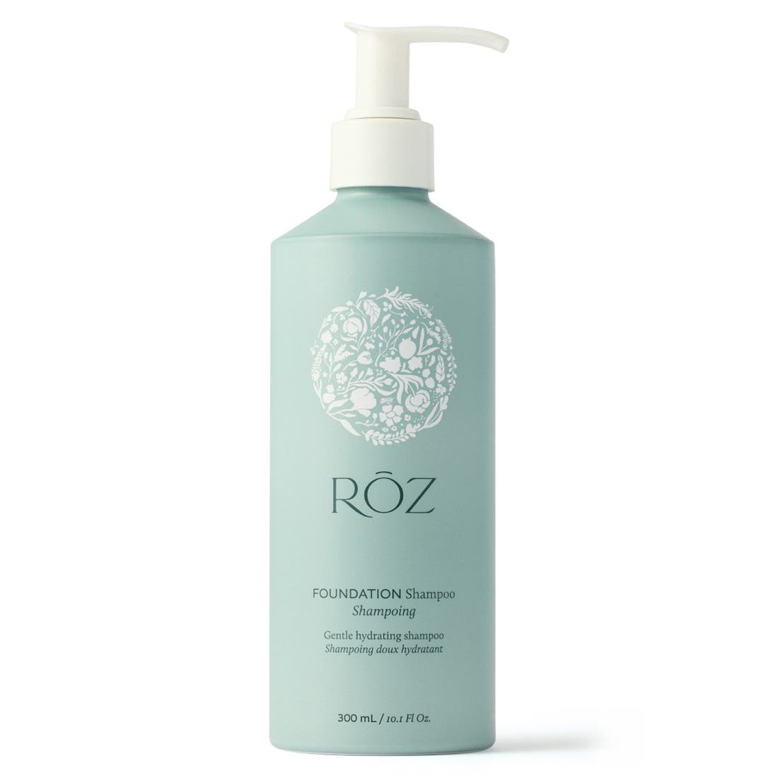 Roz Foundation Shampoo