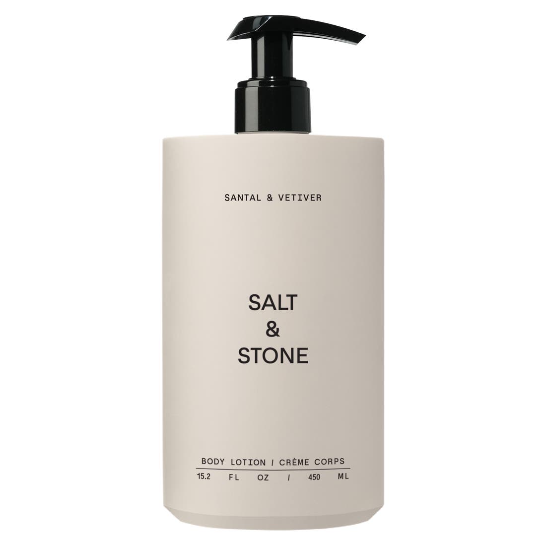 Salt & Stone Body Lotion