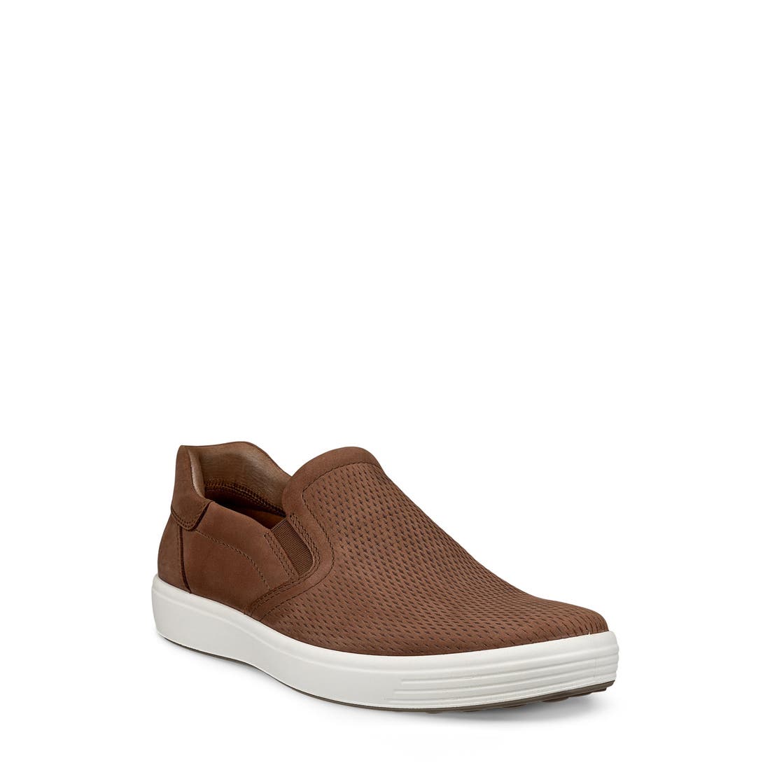 Ecco Soft 7 Slip-On Sneaker