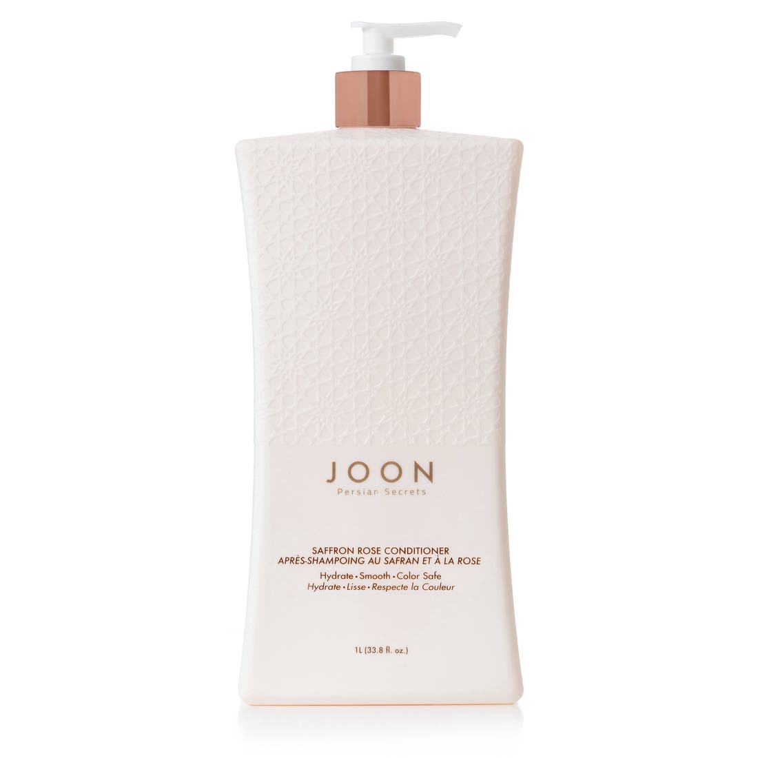 Joon Saffron Rose Conditioner