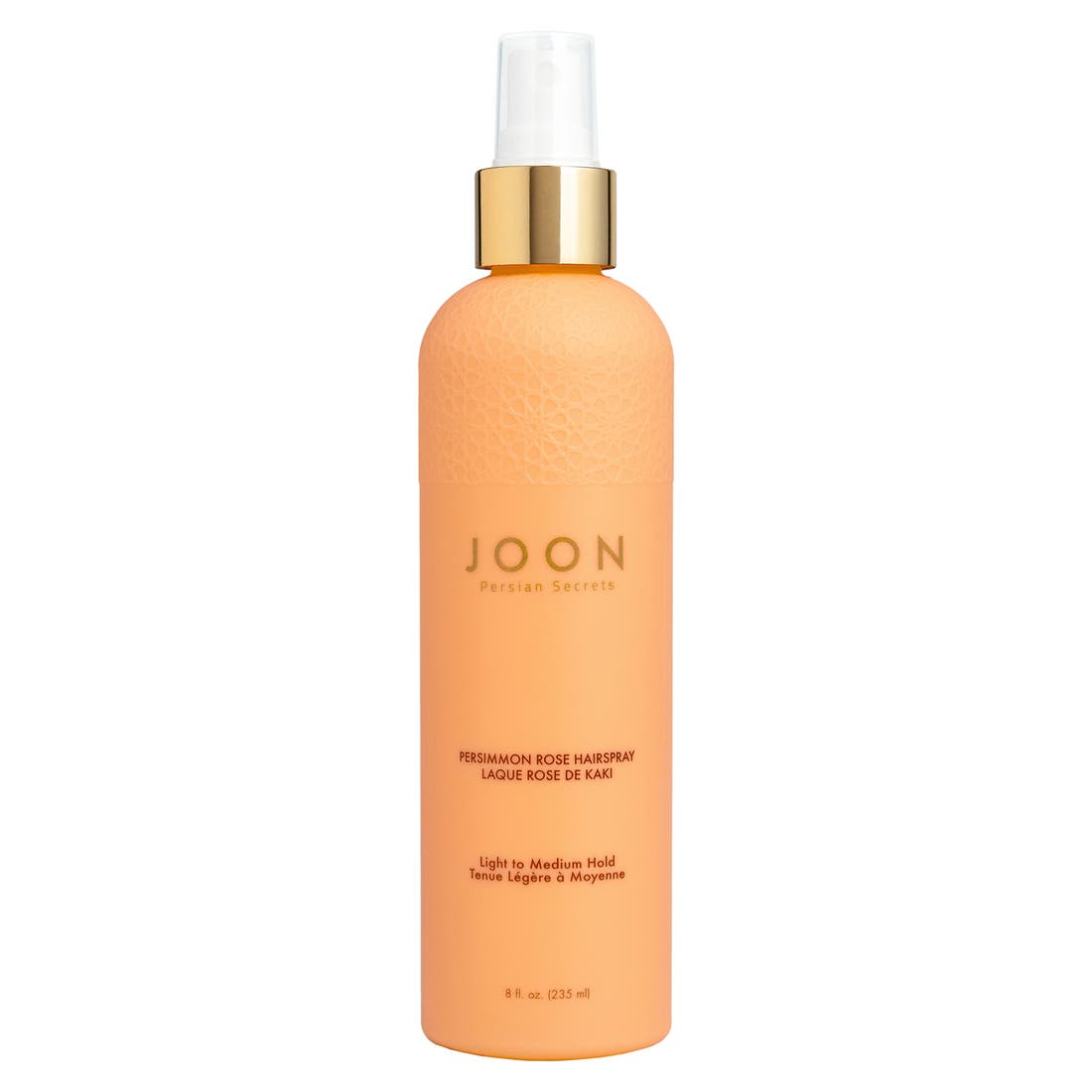 Joon Persimmon Rose Hairspray
