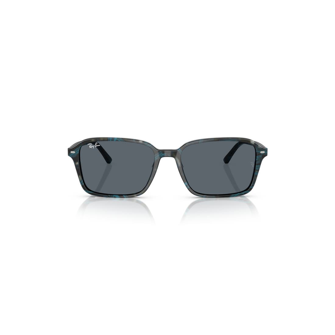 Ray-ban 56mm Square Sunglasses